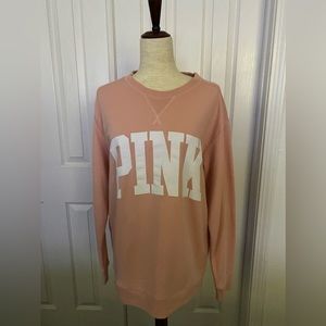 Victoria Secret, Pink, pullover